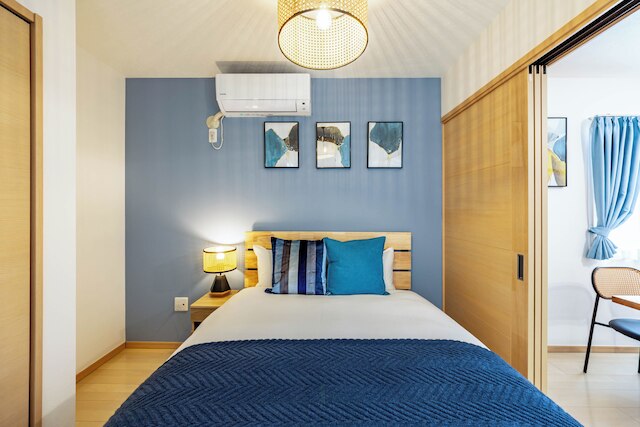 プロムナード花園