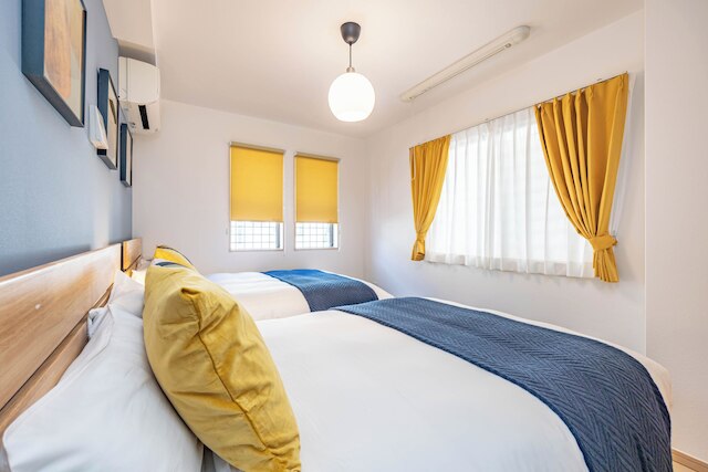 プロムナード花園