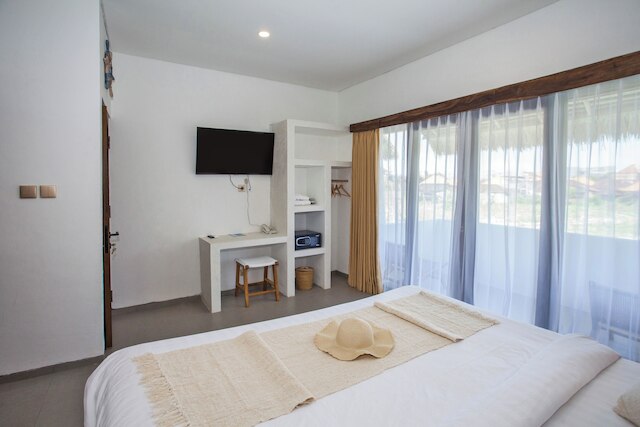 バリテラネオ ブティック リゾート