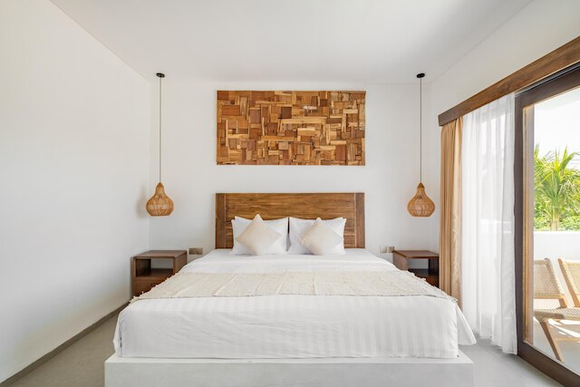 バリテラネオ ブティック リゾート