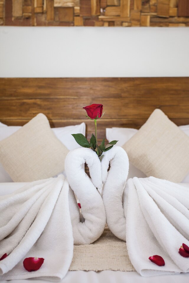 バリテラネオ ブティック リゾート