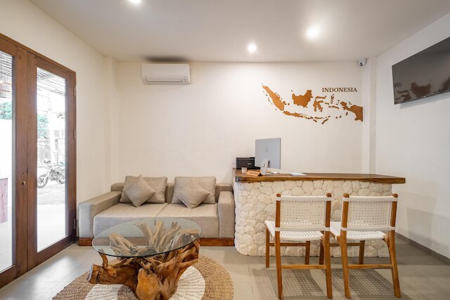 バリテラネオ ブティック リゾート