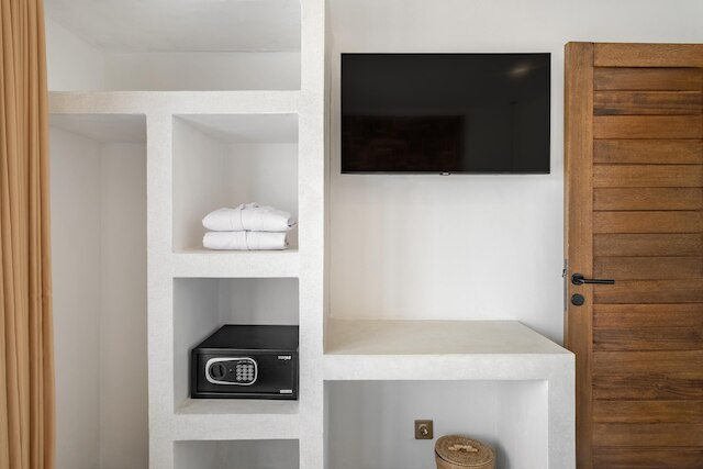 バリテラネオ ブティック リゾート