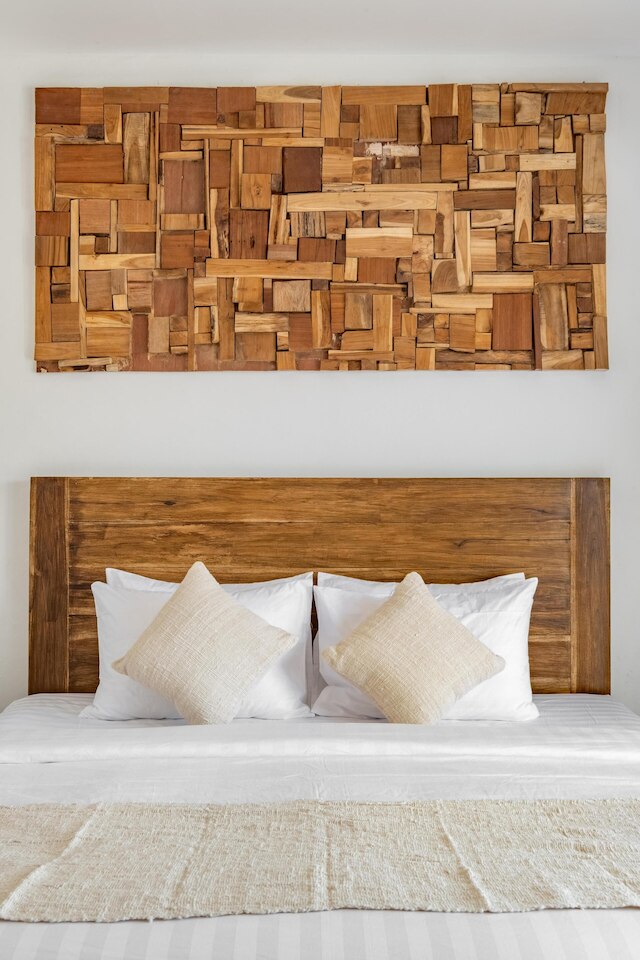 バリテラネオ ブティック リゾート