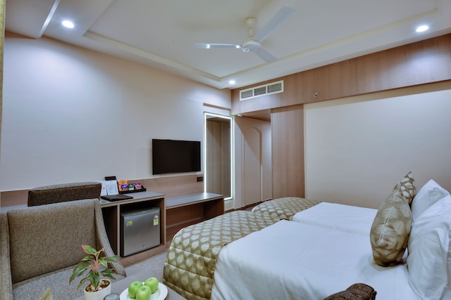 ザ ファーン レジデンシー エリスブリッジ アーメダバード