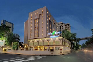 ザ ファーン レジデンシー エリスブリッジ アーメダバード