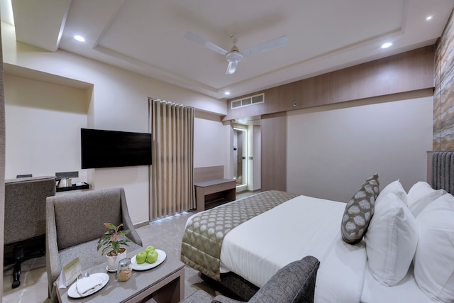 ザ ファーン レジデンシー エリスブリッジ アーメダバード