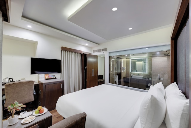 ザ ファーン レジデンシー エリスブリッジ アーメダバード