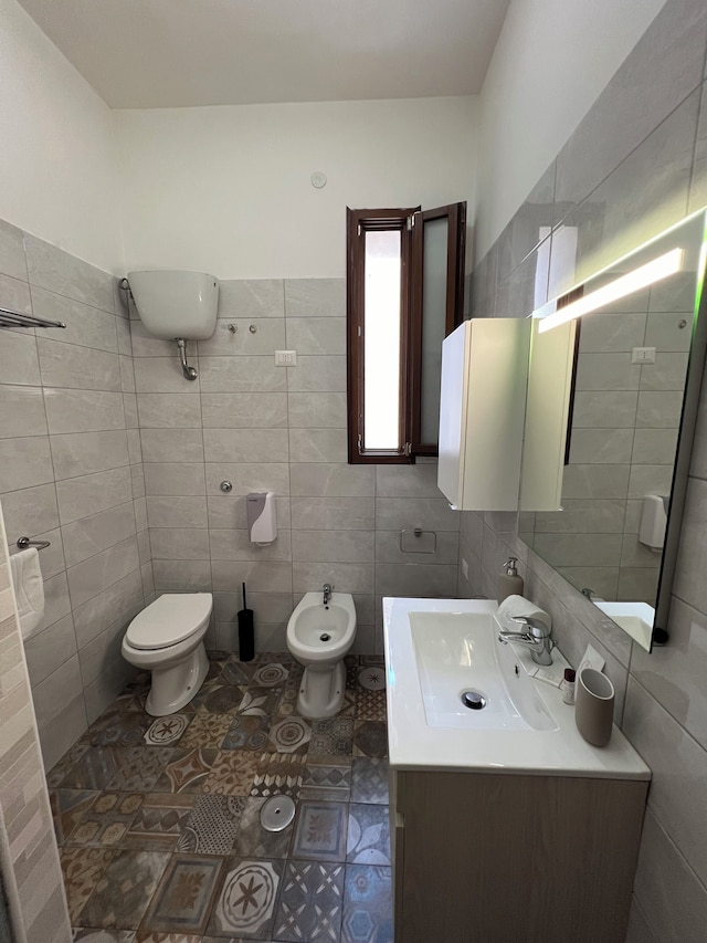 ナポリ セントラル ゲート