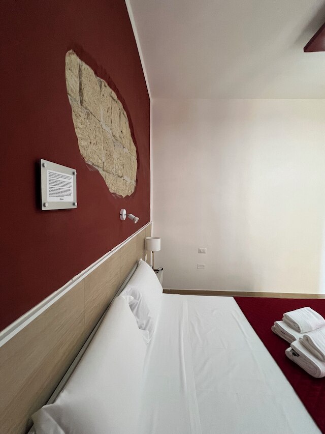 ナポリ セントラル ゲート