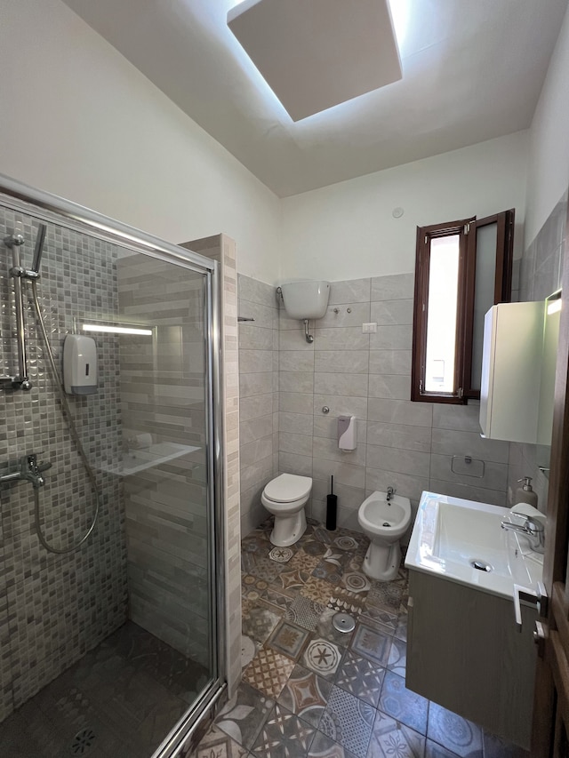 ナポリ セントラル ゲート