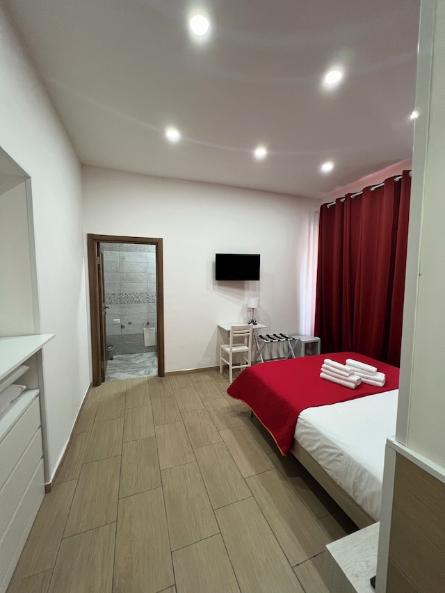 ナポリ セントラル ゲート