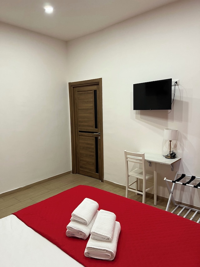 ナポリ セントラル ゲート