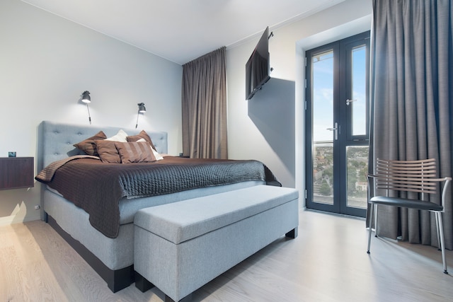 シービュー セントラル ペントハウス アパートメントホテル