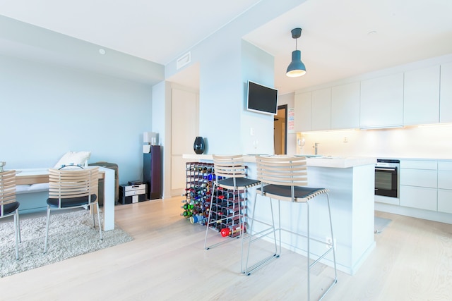 シービュー セントラル ペントハウス アパートメントホテル