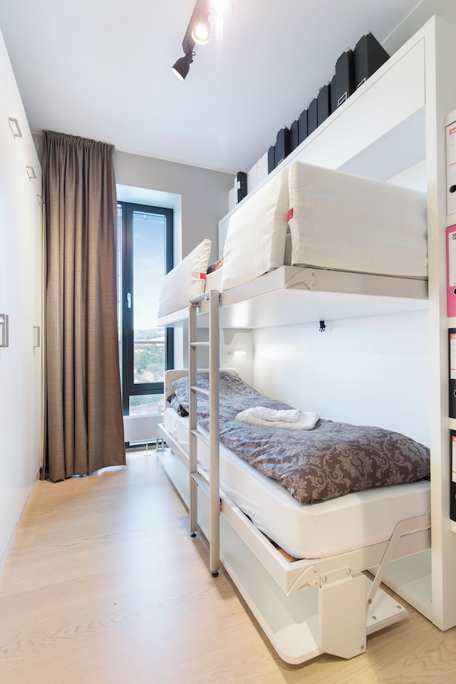 シービュー セントラル ペントハウス アパートメントホテル