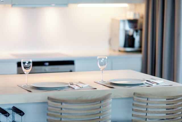 シービュー セントラル ペントハウス アパートメントホテル