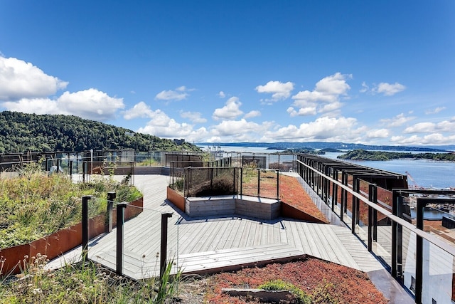 シービュー セントラル ペントハウス アパートメントホテル