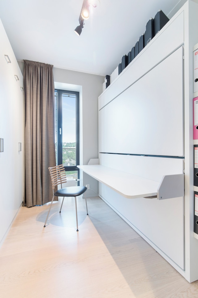 シービュー セントラル ペントハウス アパートメントホテル