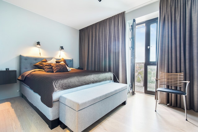 シービュー セントラル ペントハウス アパートメントホテル