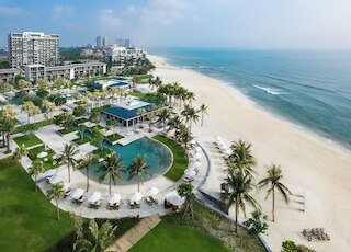 ザ ソルト コレクションズ ビーチフロント リゾート ダ ナン