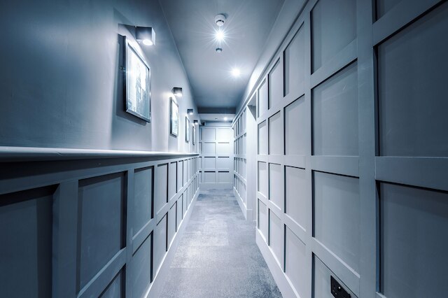 キング ストリート コレクション