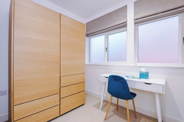 キング ストリート コレクション