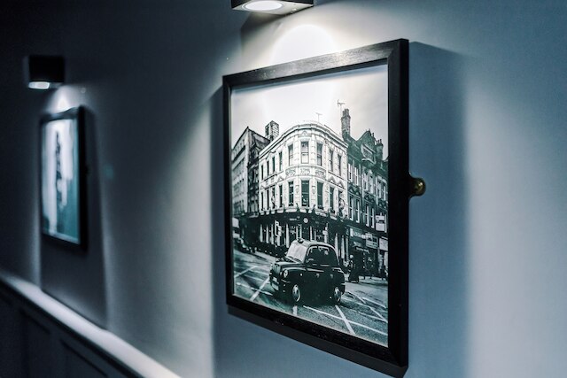 キング ストリート コレクション