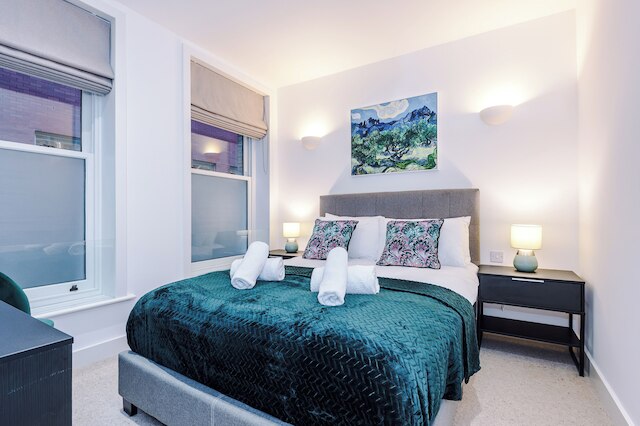 キング ストリート コレクション