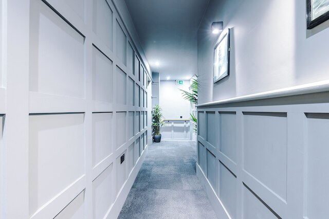 キング ストリート コレクション