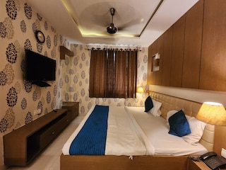 オテル アリナ イン