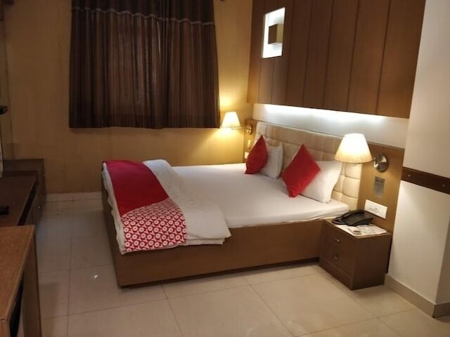 オテル アリナ イン