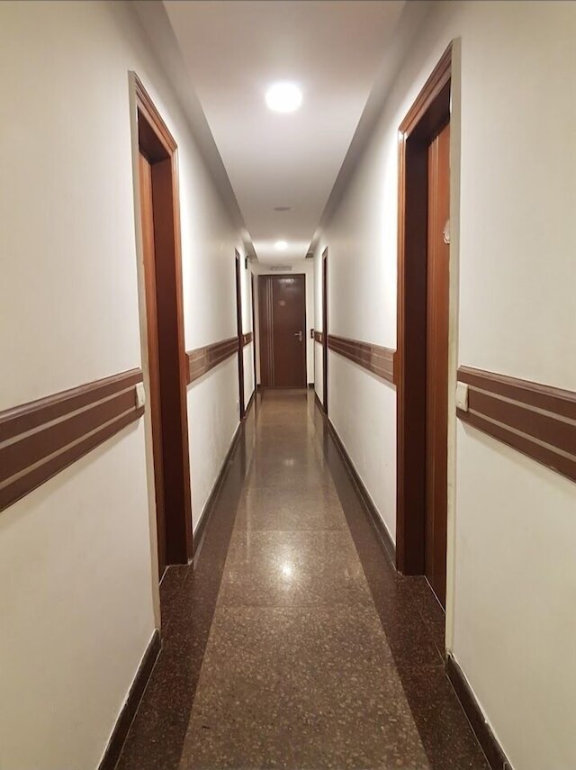 オテル アリナ イン