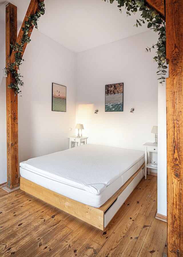 レントプラネット - アパートメント ラツワヴィツカ