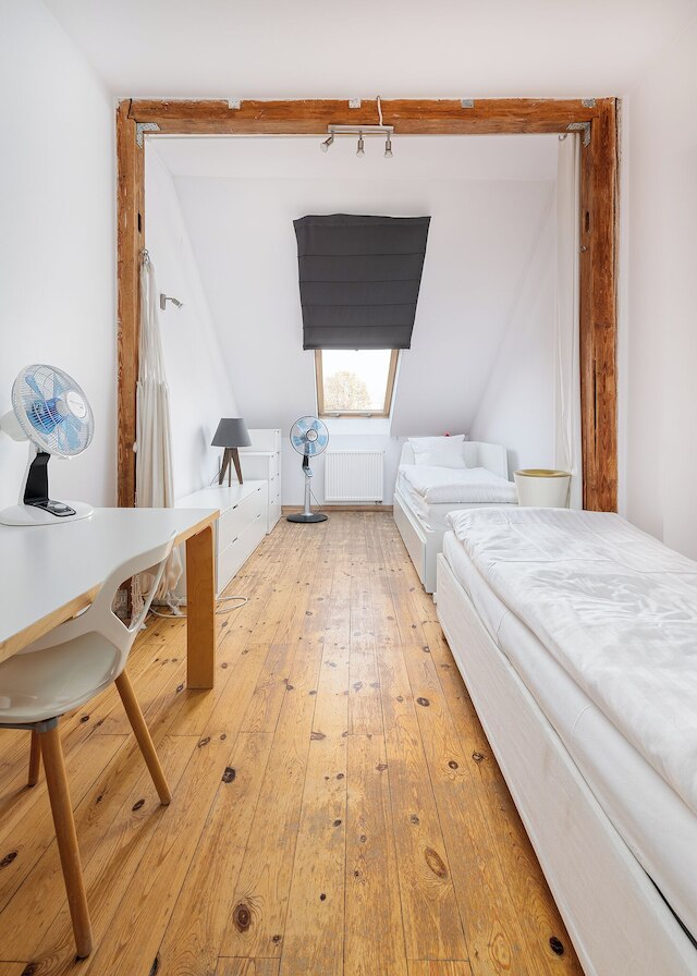 レントプラネット - アパートメント ラツワヴィツカ