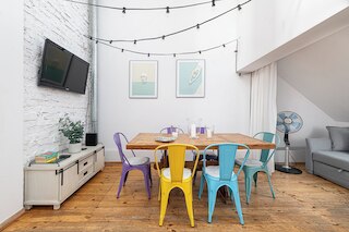 レントプラネット - アパートメント ラツワヴィツカ