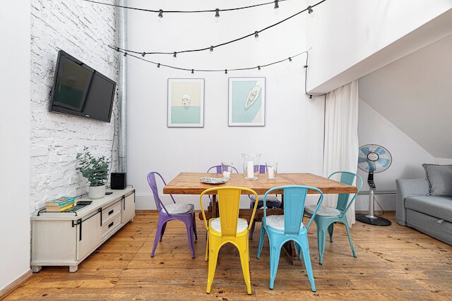 レントプラネット - アパートメント ラツワヴィツカ