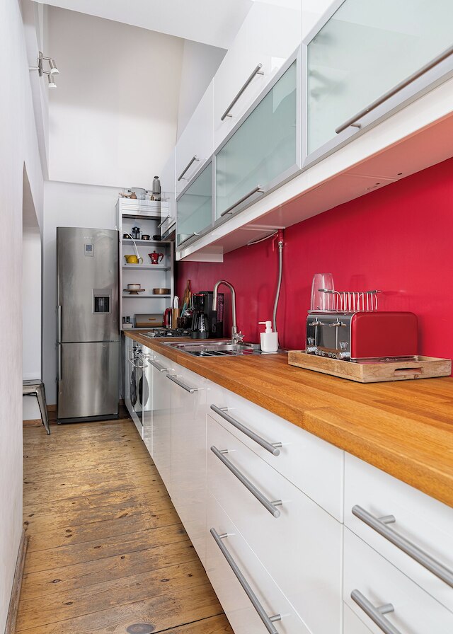 レントプラネット - アパートメント ラツワヴィツカ