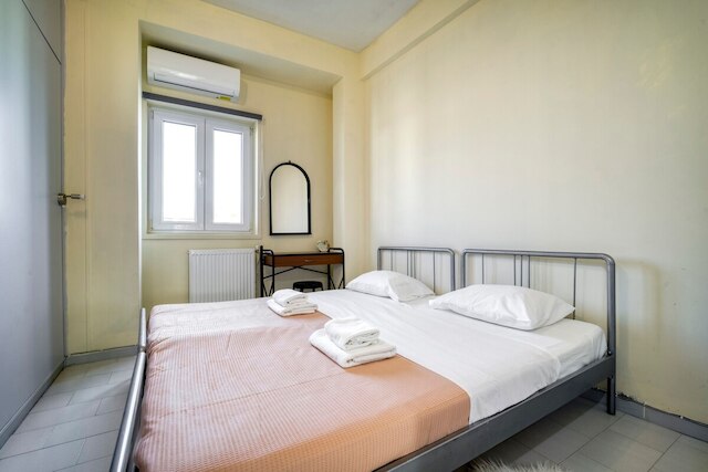 アクロポリス ペントハウス ウィズ 50mbps WiFi