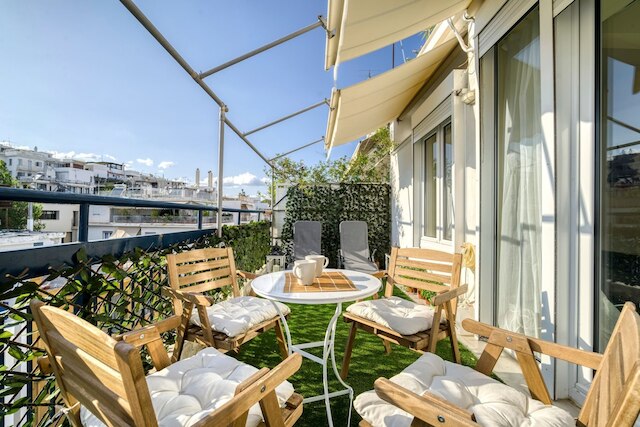 アクロポリス ペントハウス ウィズ 50mbps WiFi