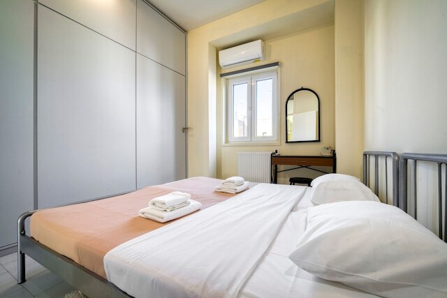 アクロポリス ペントハウス ウィズ 50mbps WiFi