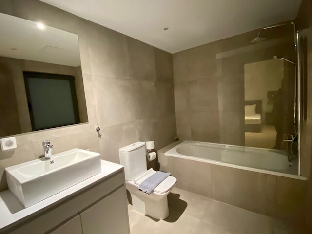 アパートメント アット ヒストリック センター オブ アテネ