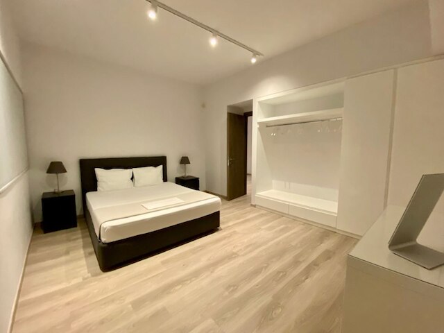 アパートメント アット ヒストリック センター オブ アテネ