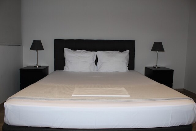 アパートメント アット ヒストリック センター オブ アテネ