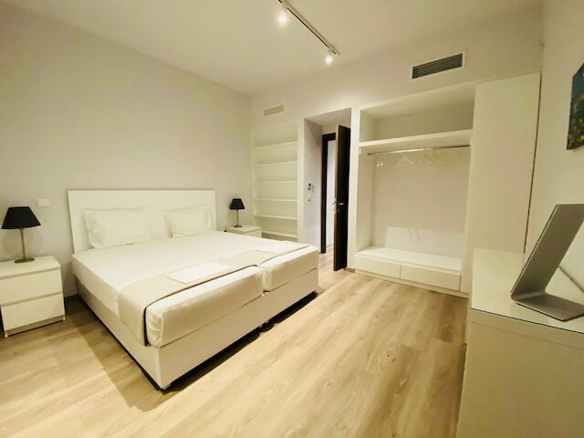 アパートメント アット ヒストリック センター オブ アテネ