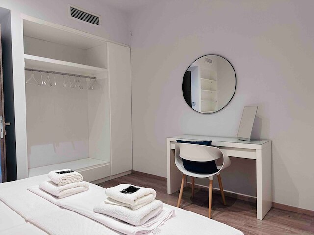 アパートメント アット ヒストリック センター オブ アテネ