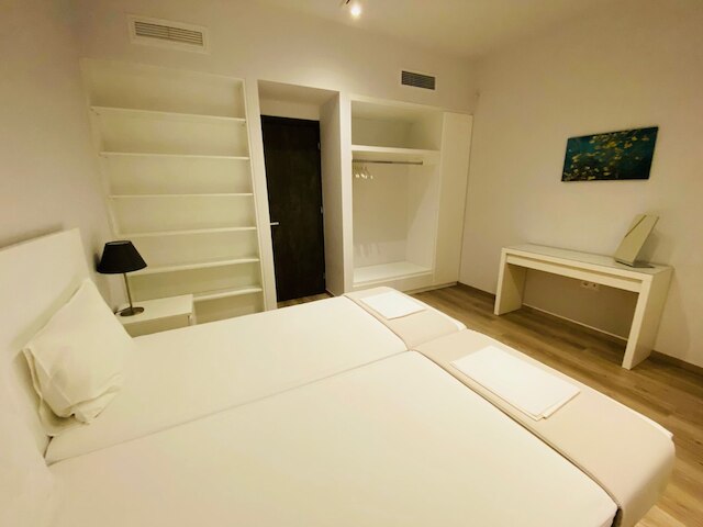 アパートメント アット ヒストリック センター オブ アテネ