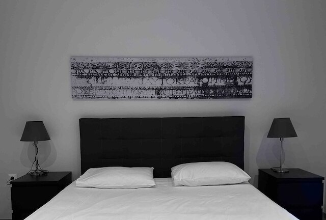 アパートメント アット ヒストリック センター オブ アテネ