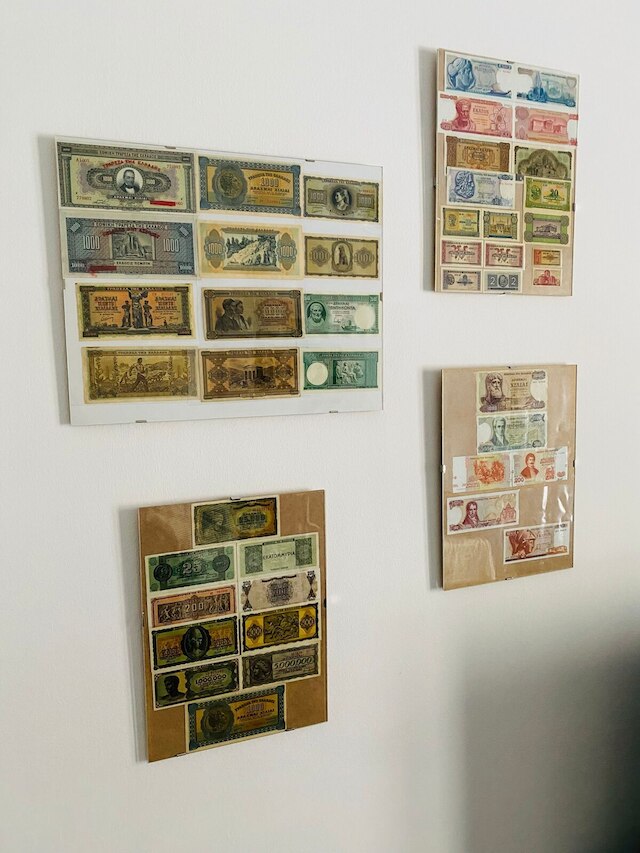 クカキ コンフォータブル アパートメント