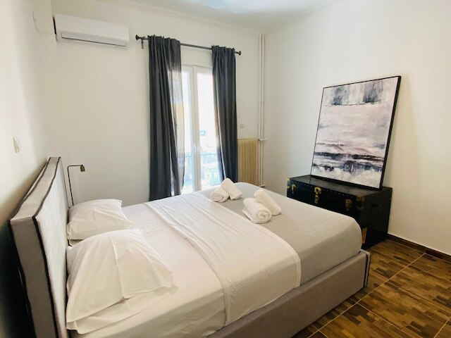 クカキ コンフォータブル アパートメント